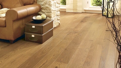 Parquet massif chêne brut - Ch&ecirc;ne massif brut rustica plus 220 x 20 go-4